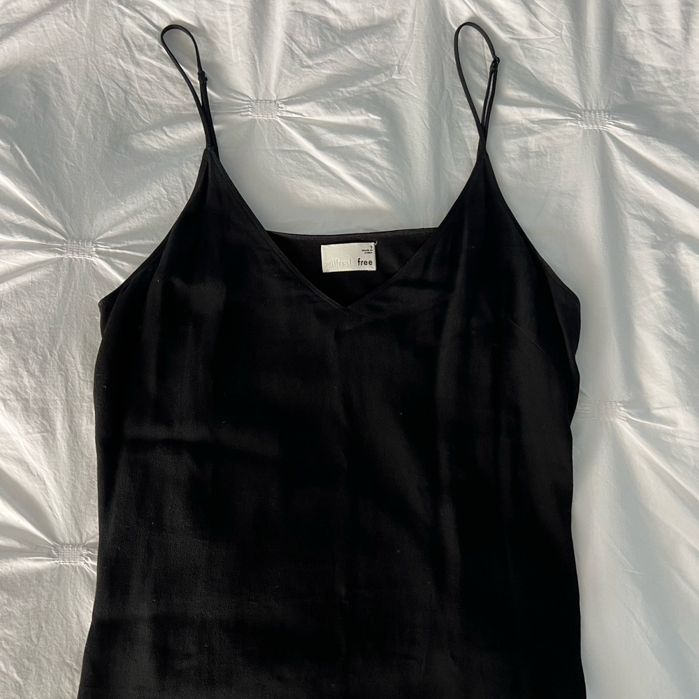 Wilfred free camisole blouse